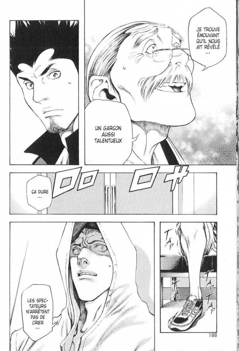Read Ascension FR Manga Online