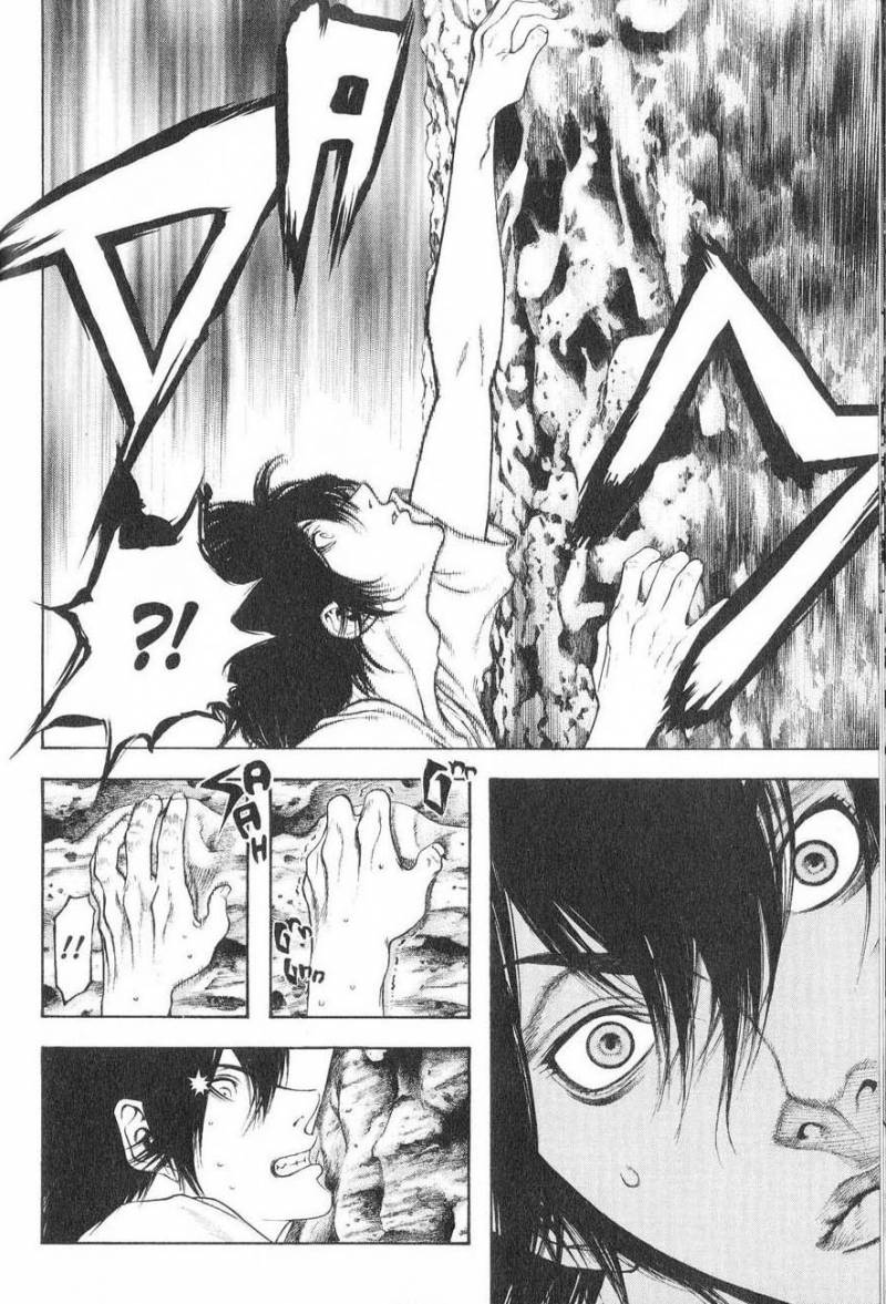 Read Ascension FR Manga Online
