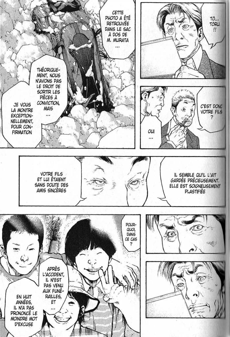 Read Ascension FR Manga Online