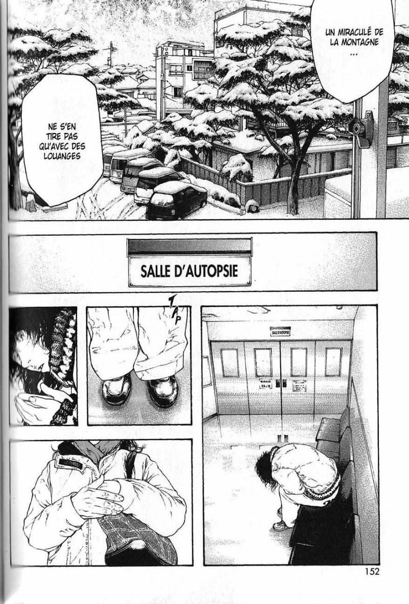 Read Ascension FR Manga Online