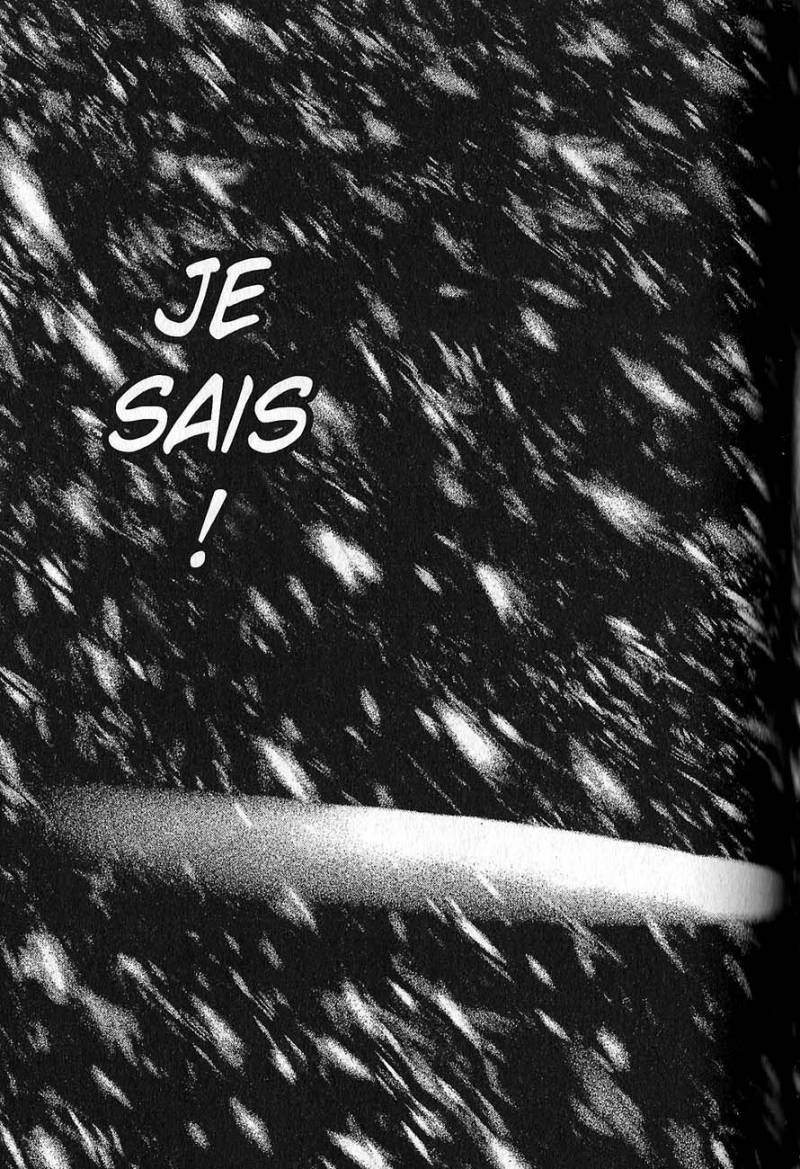 Read Ascension FR Manga Online