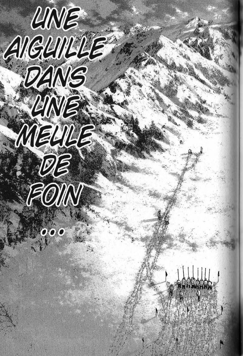 Read Ascension FR Manga Online
