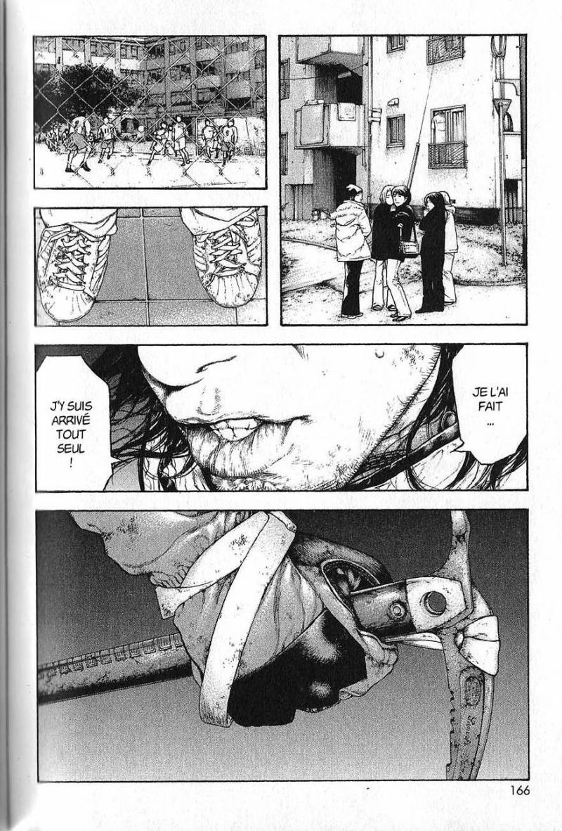 Read Ascension FR Manga Online