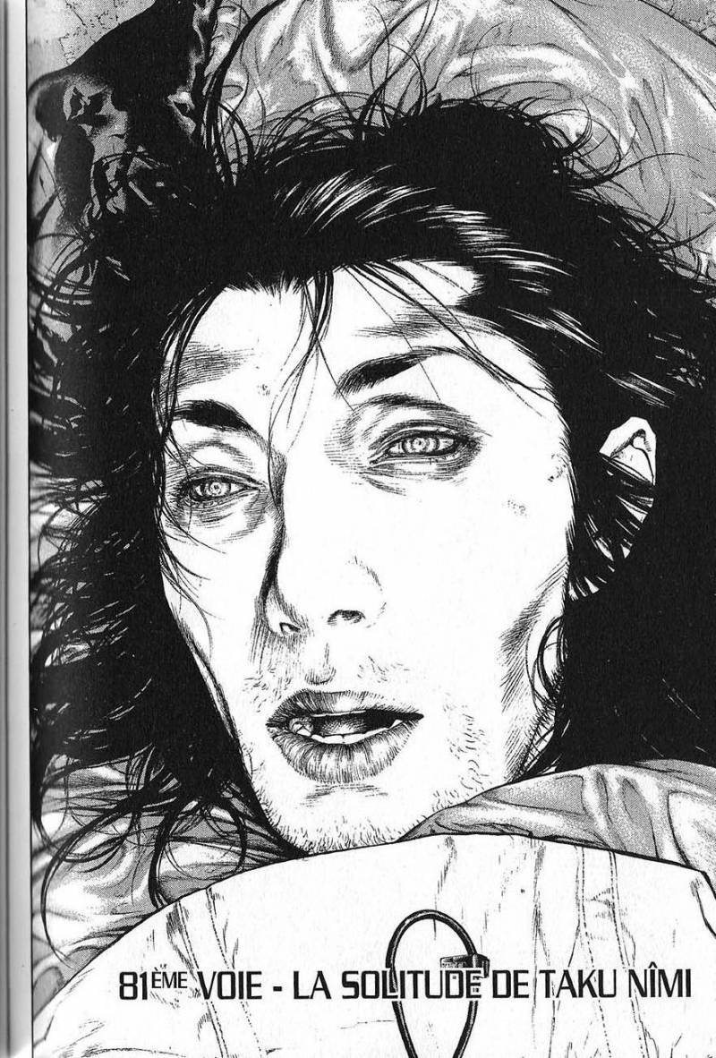 Read Ascension FR Manga Online