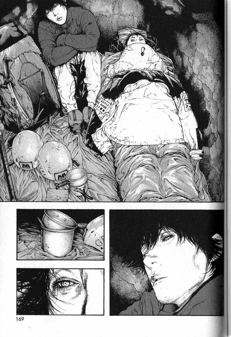 Read Ascension FR Manga Online