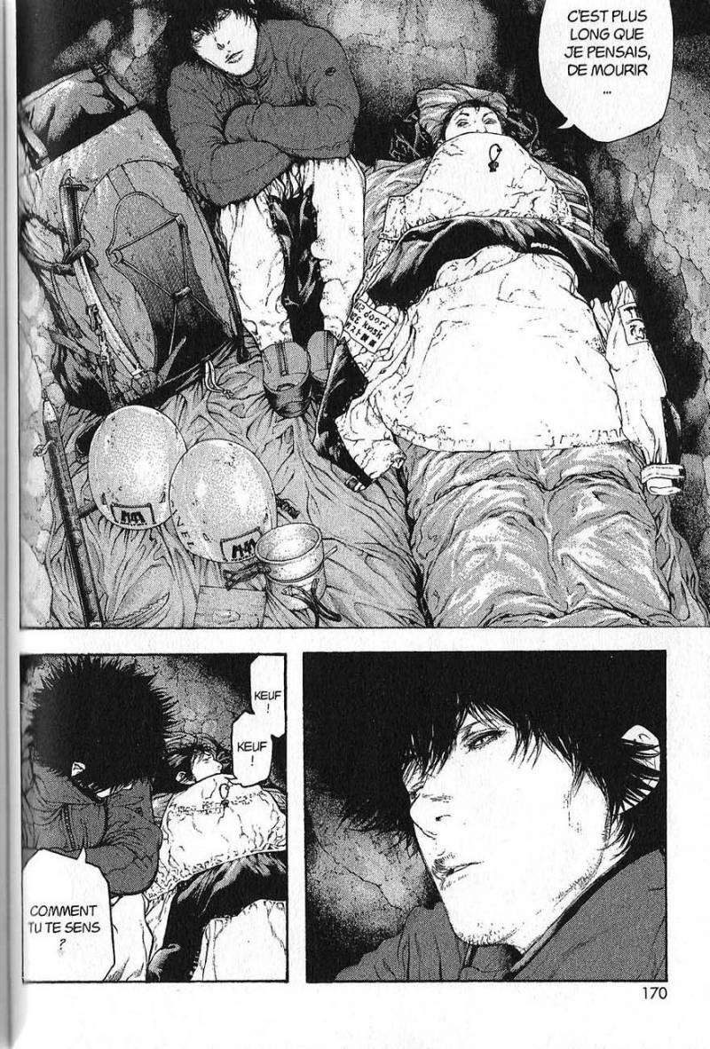 Read Ascension FR Manga Online