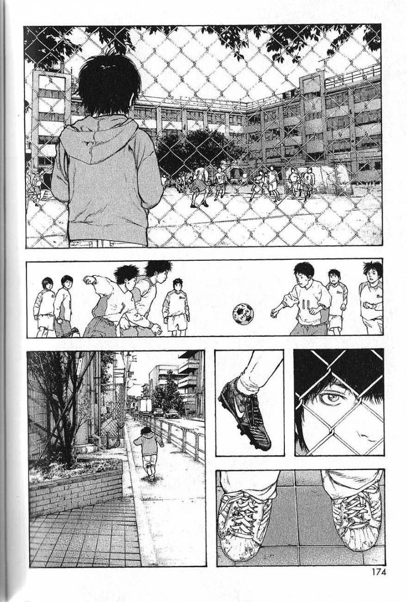 Read Ascension FR Manga Online