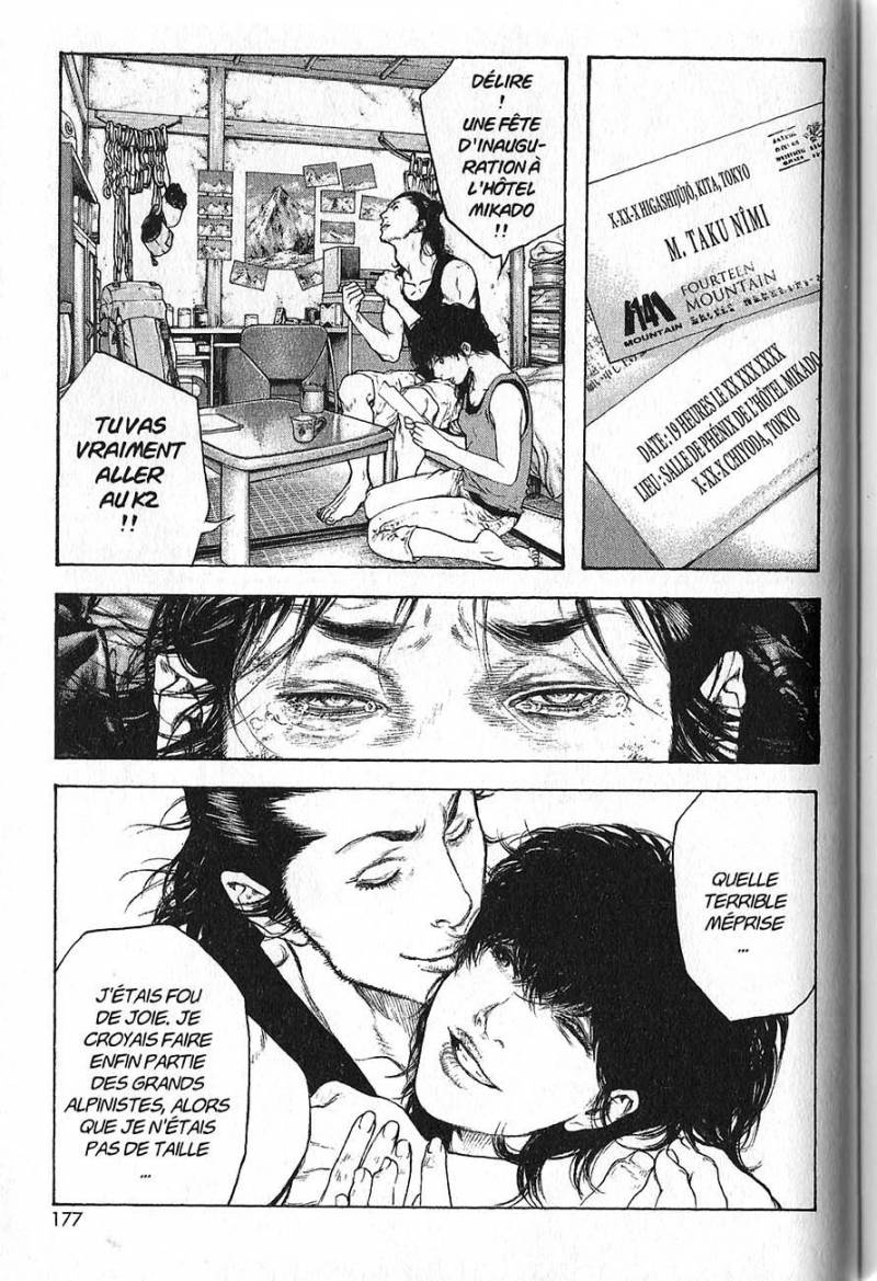Read Ascension FR Manga Online