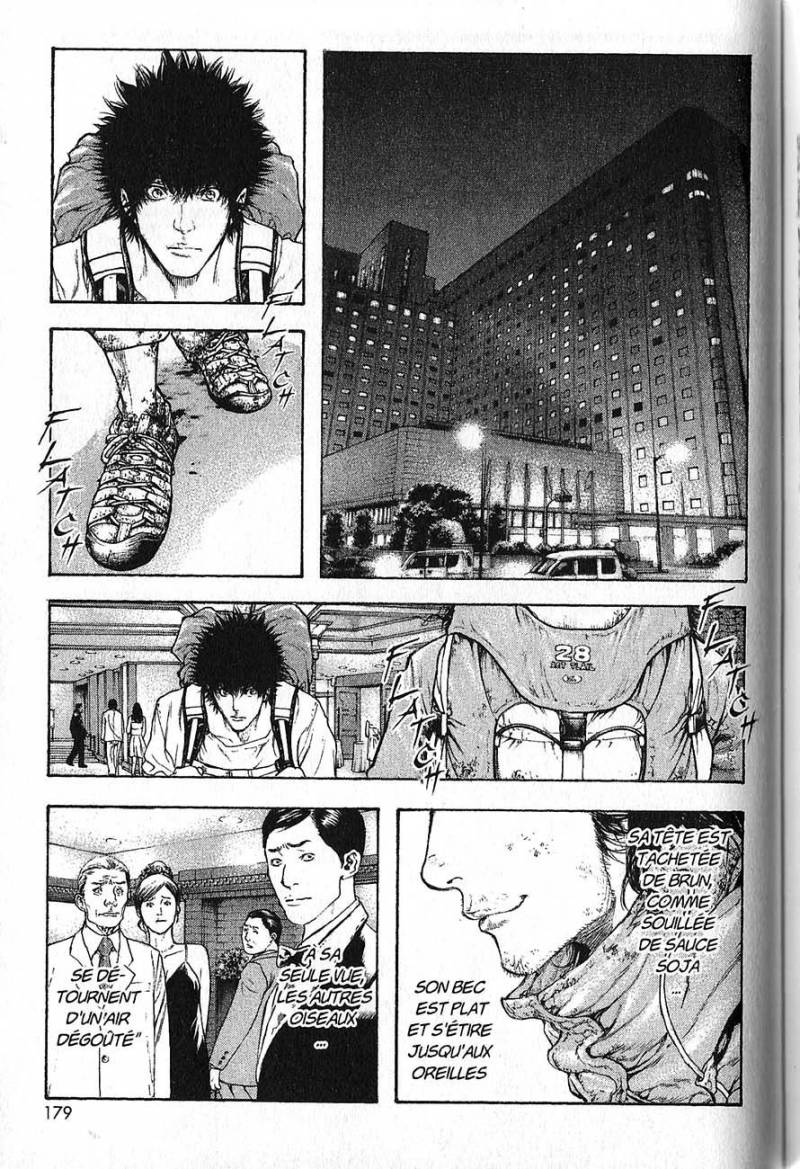 Read Ascension FR Manga Online