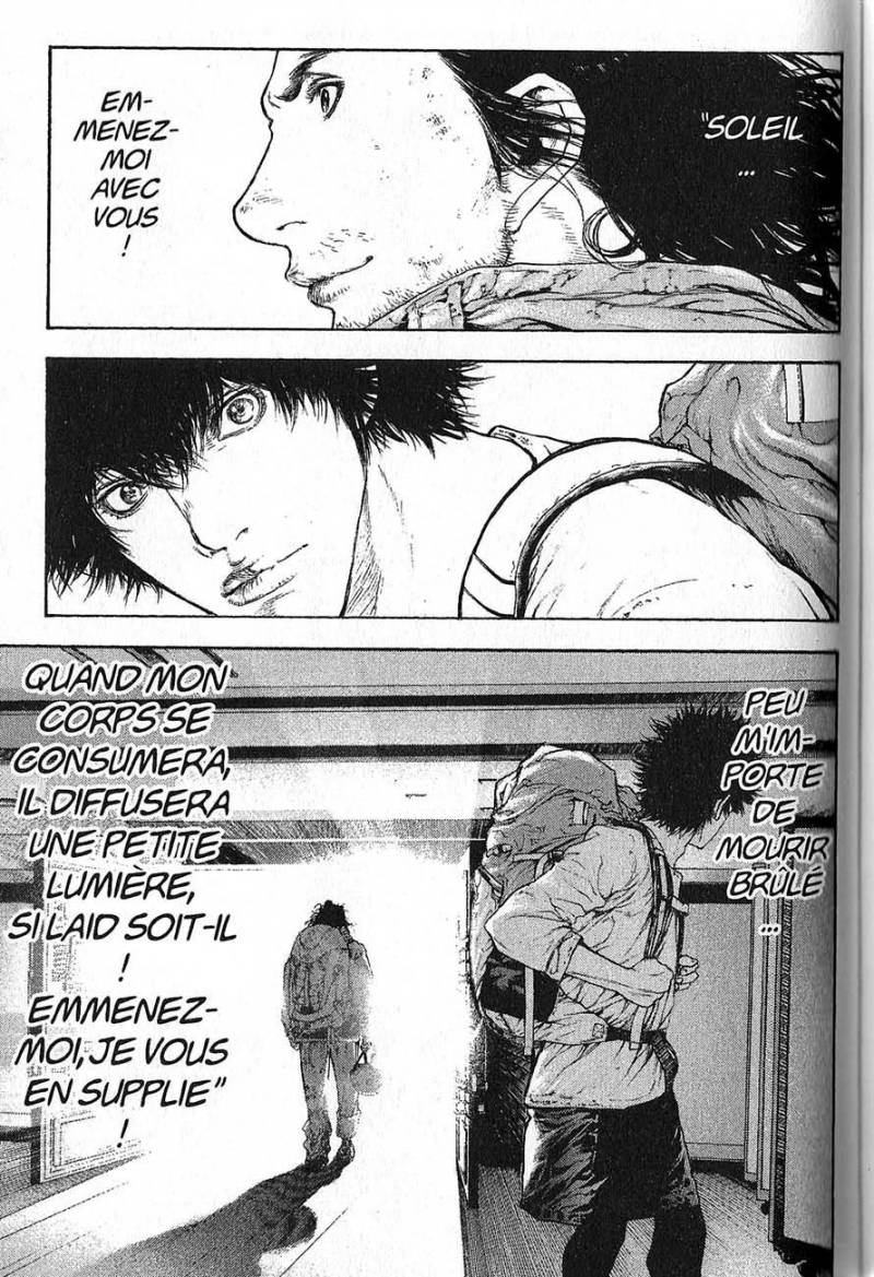 Read Ascension FR Manga Online