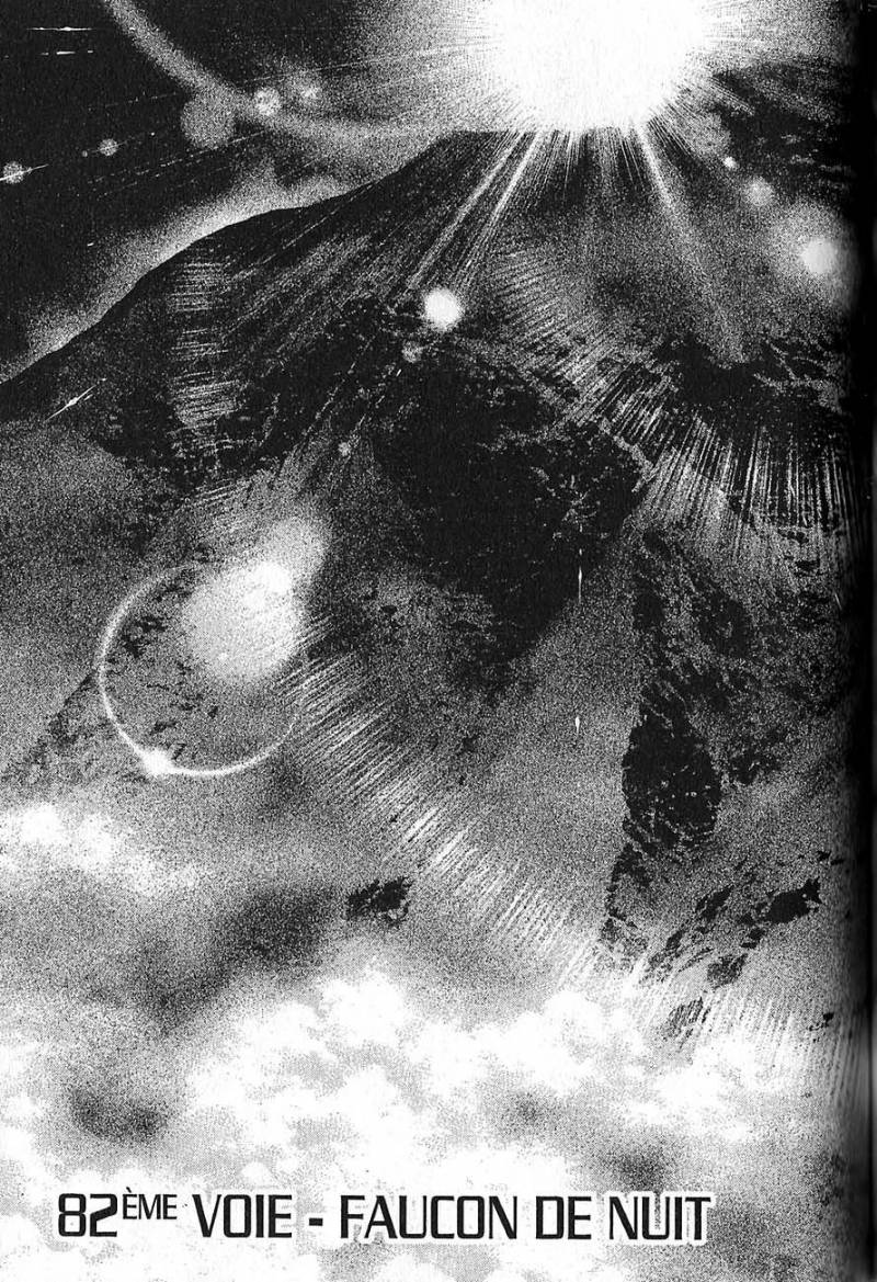 Read Ascension FR Manga Online