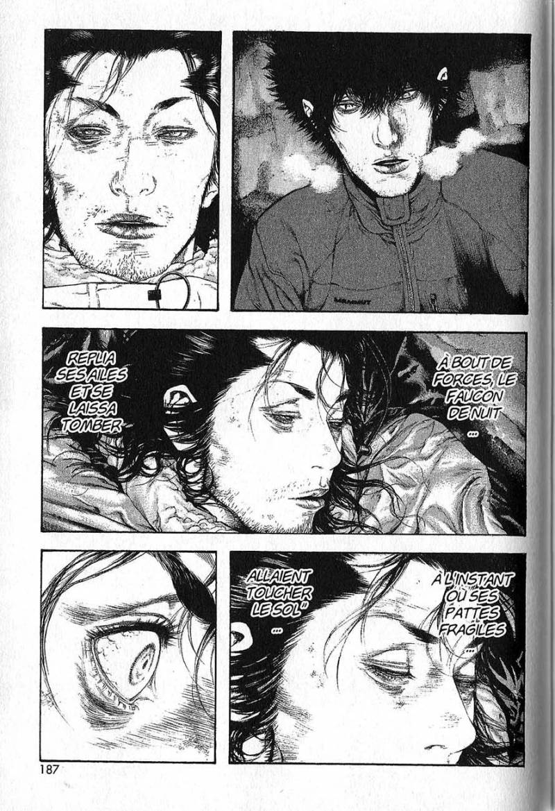 Read Ascension FR Manga Online