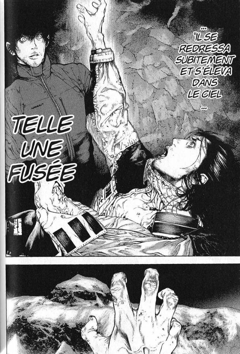 Read Ascension FR Manga Online
