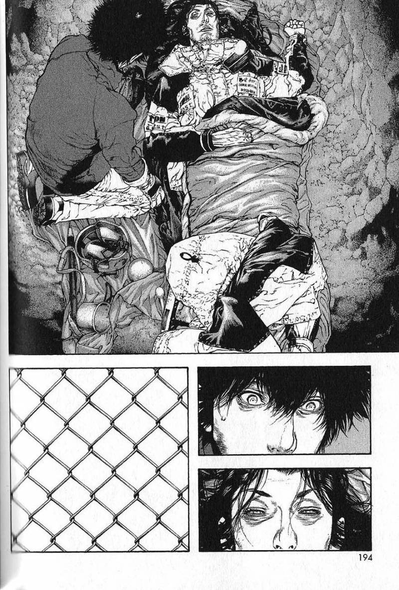 Read Ascension FR Manga Online