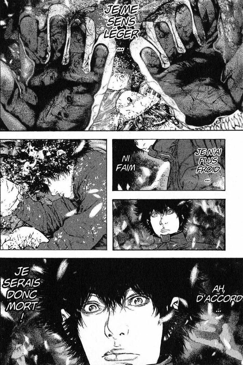 Read Ascension FR Manga Online