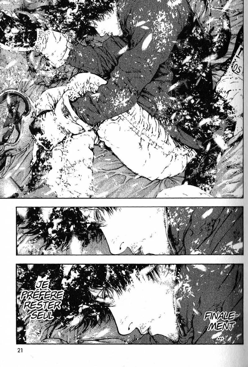 Read Ascension FR Manga Online