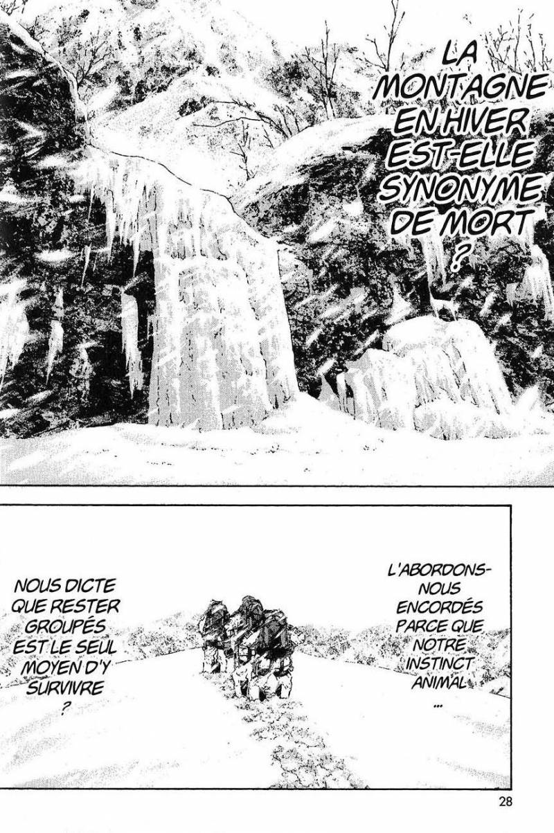 Read Ascension FR Manga Online
