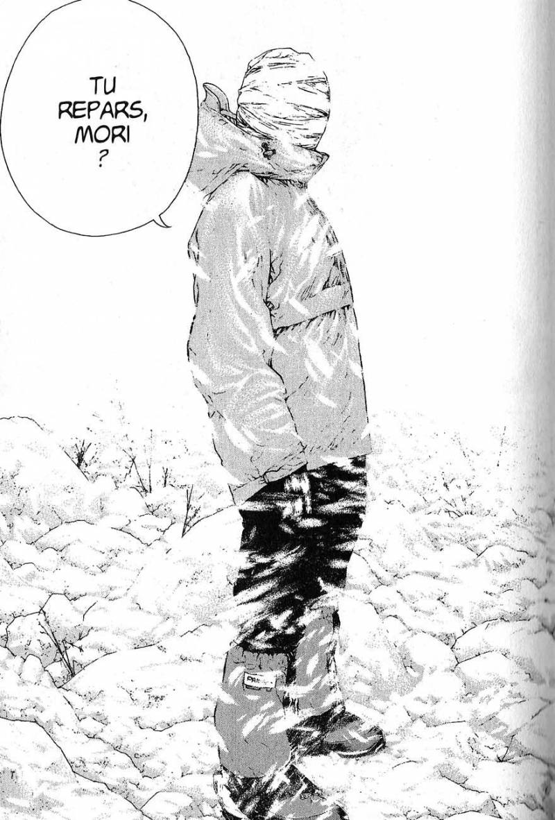 Read Ascension FR Manga Online