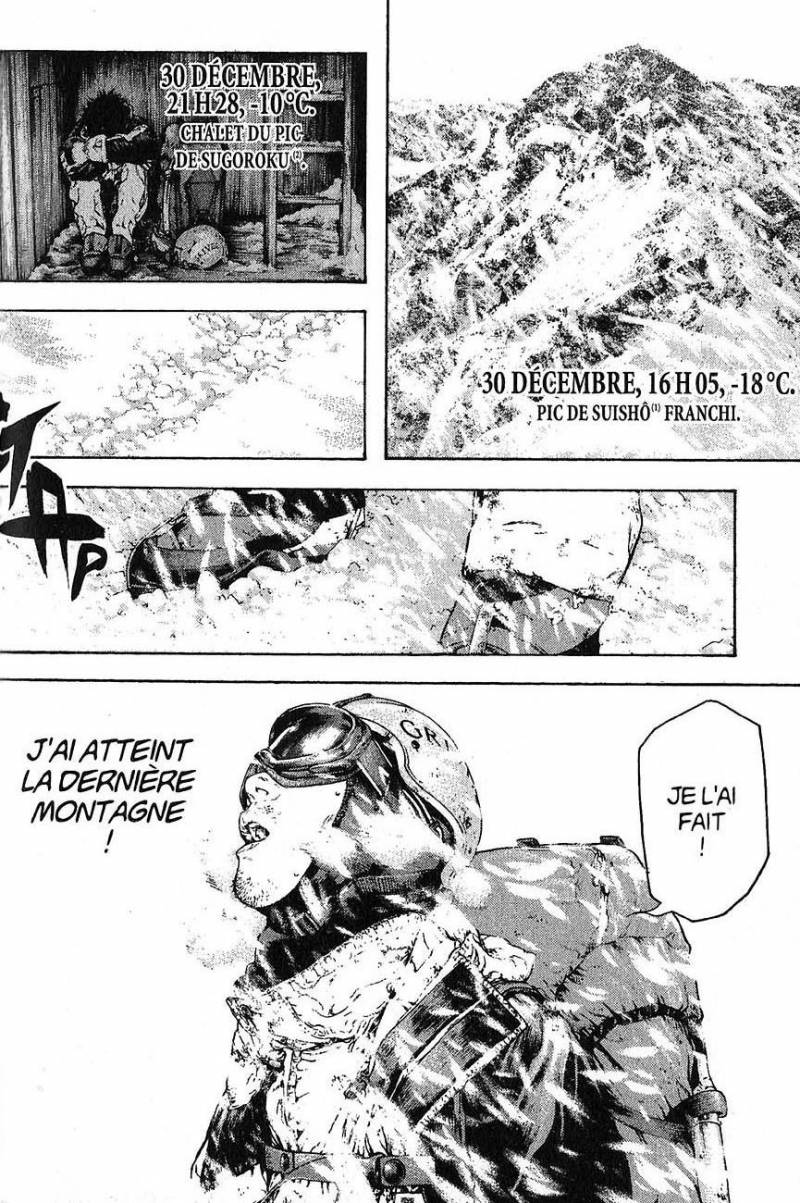 Read Ascension FR Manga Online