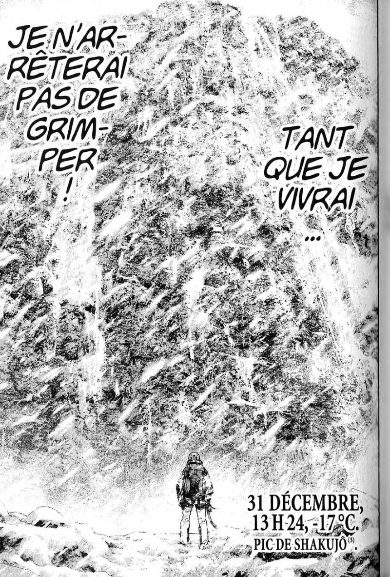 Read Ascension FR Manga Online