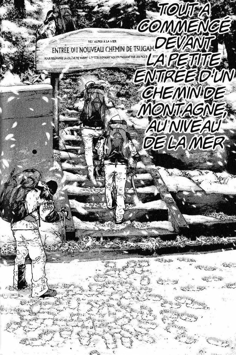 Read Ascension FR Manga Online