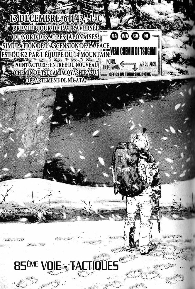 Read Ascension FR Manga Online