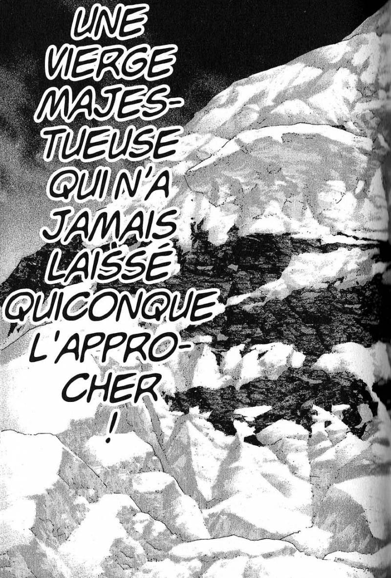 Read Ascension FR Manga Online