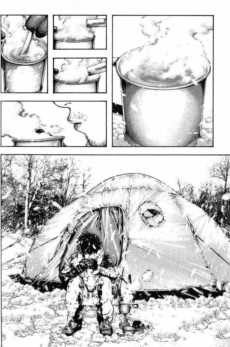 Read Ascension FR Manga Online