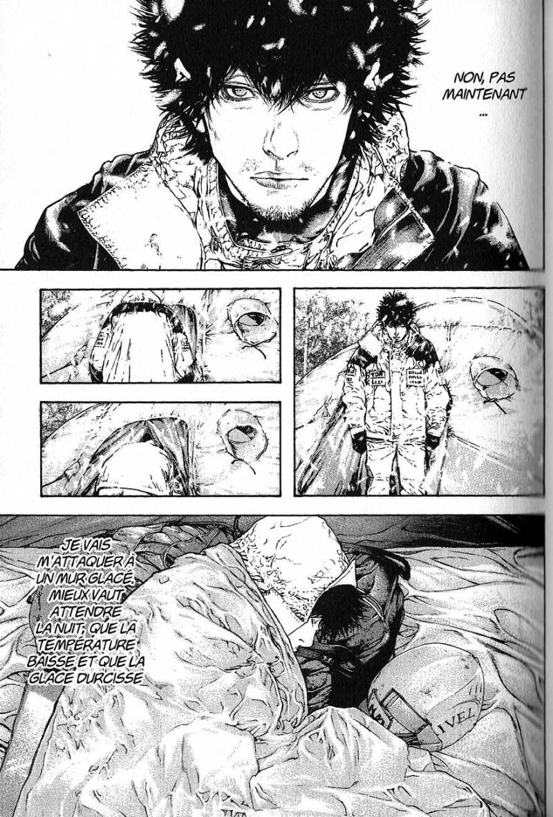 Read Ascension FR Manga Online