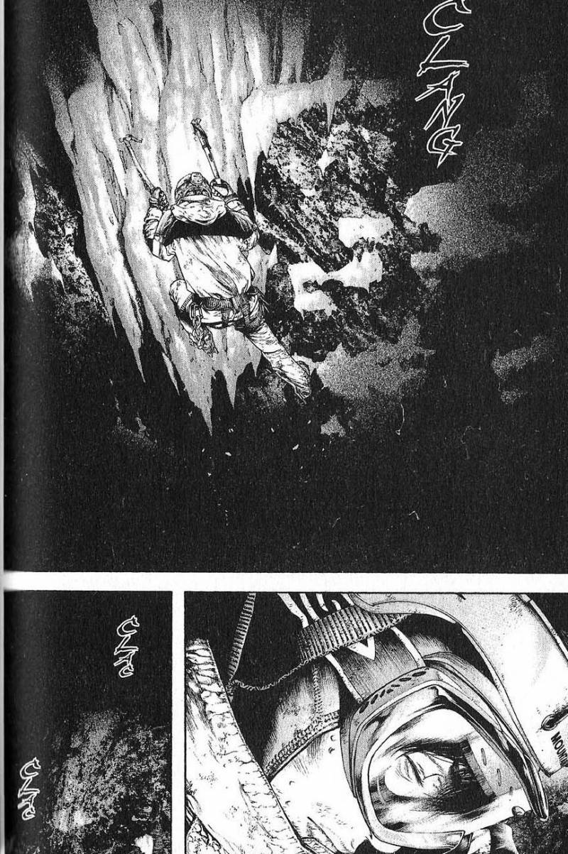 Read Ascension FR Manga Online
