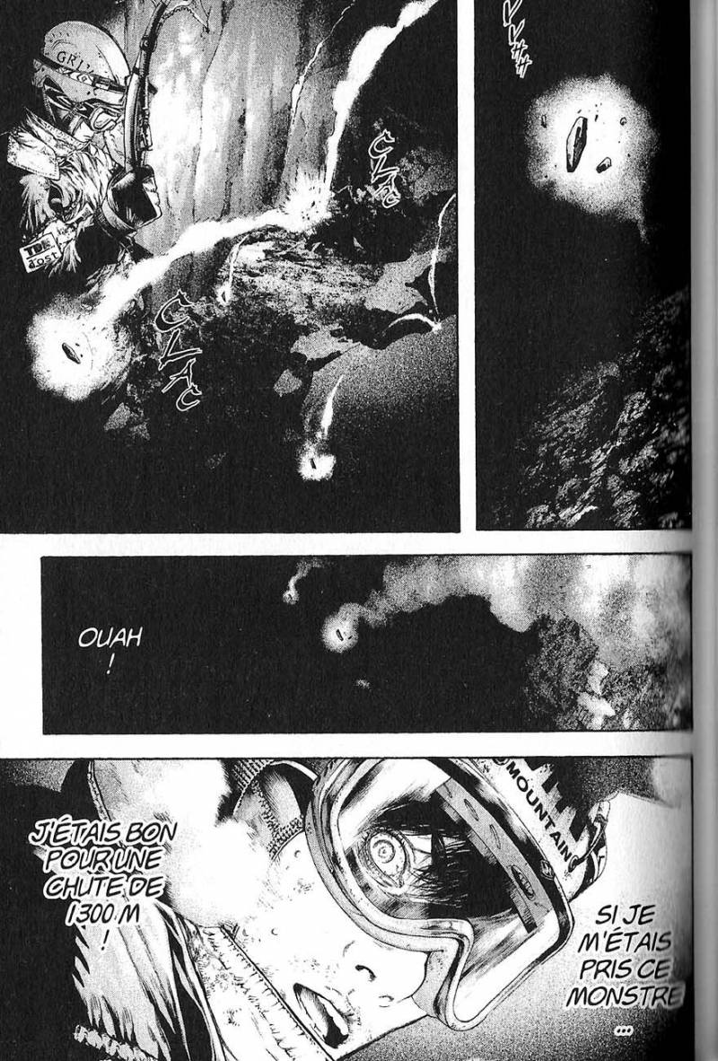 Read Ascension FR Manga Online