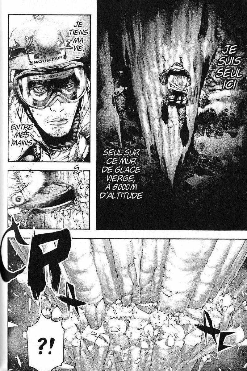 Read Ascension FR Manga Online