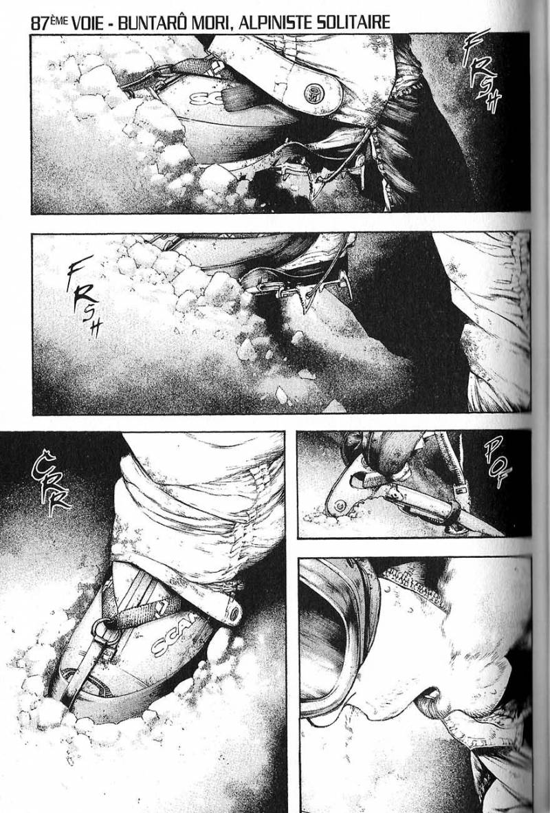 Read Ascension FR Manga Online
