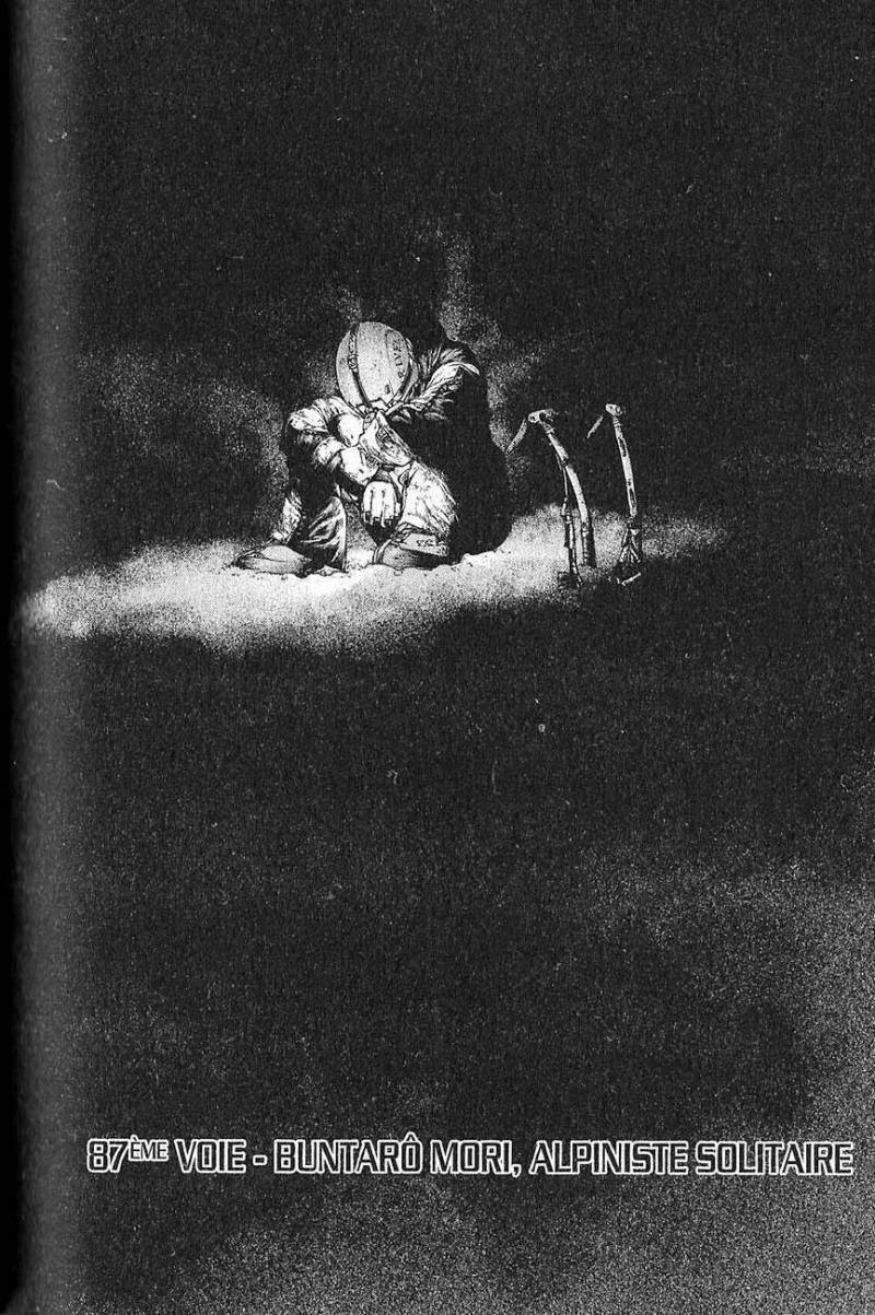 Read Ascension FR Manga Online