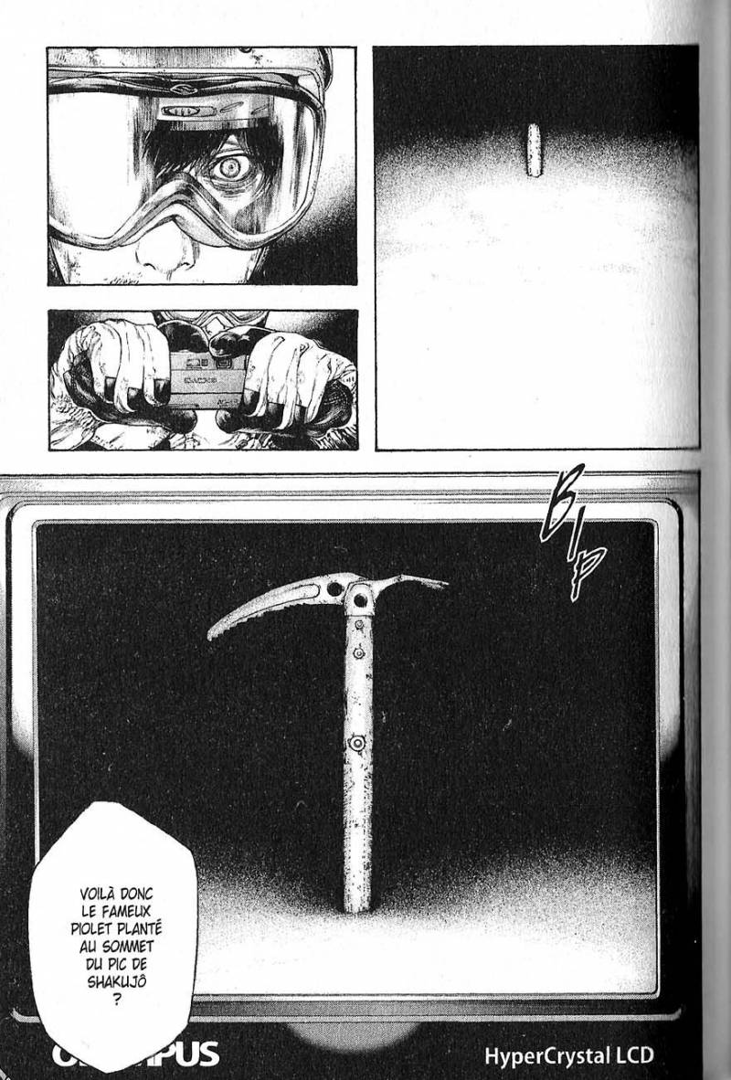 Read Ascension FR Manga Online