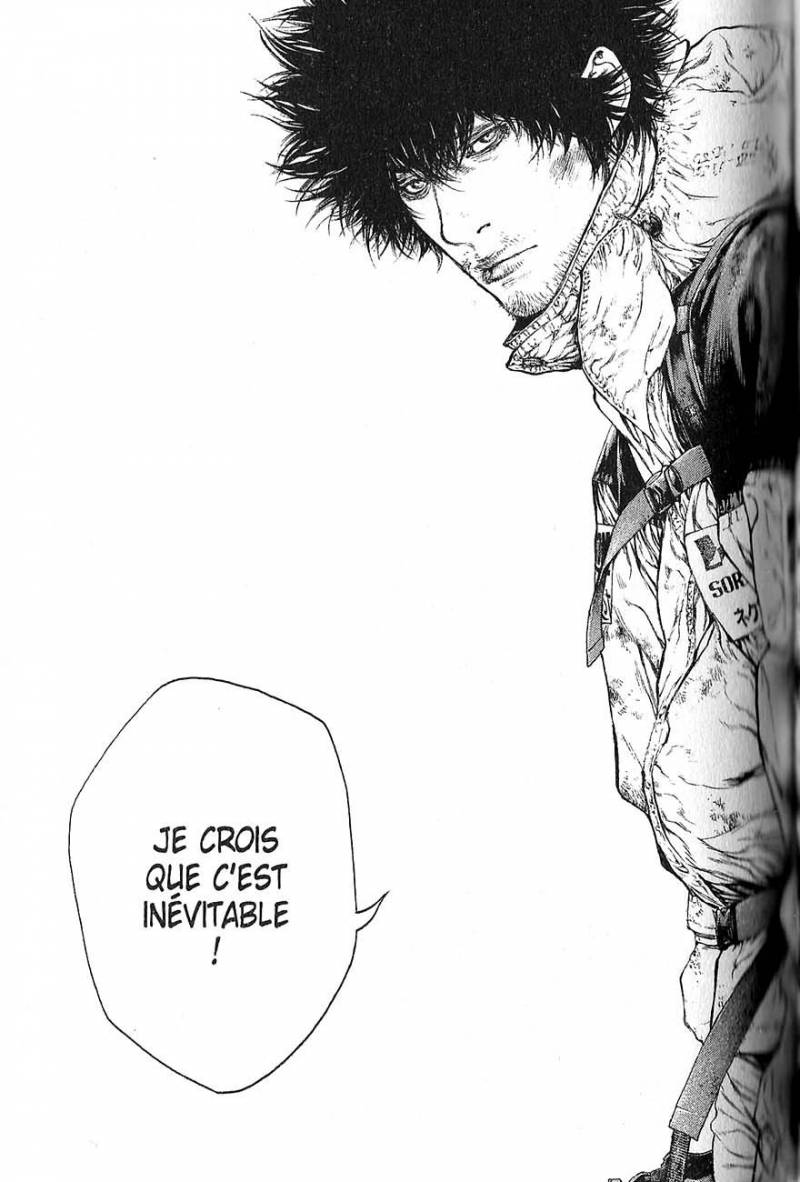 Read Ascension FR Manga Online