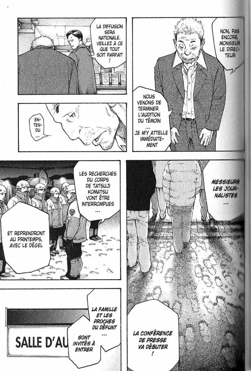 Read Ascension FR Manga Online