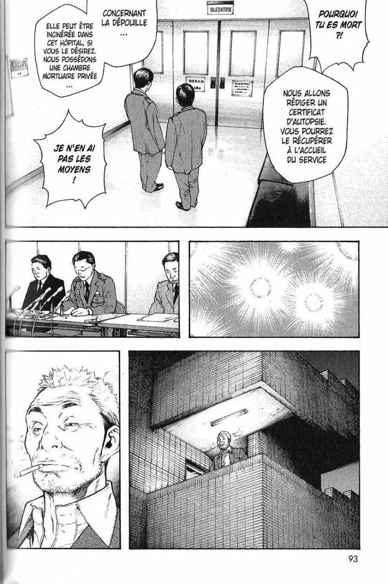 Read Ascension FR Manga Online