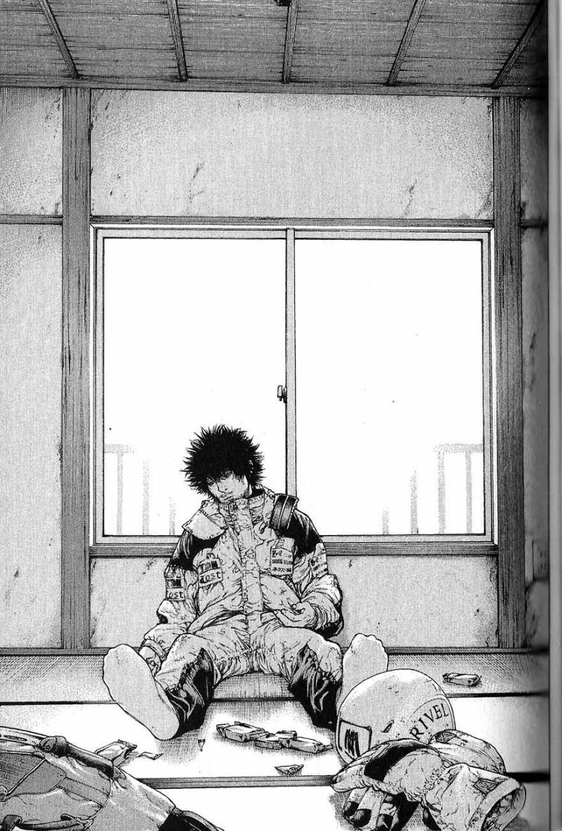 Read Ascension FR Manga Online