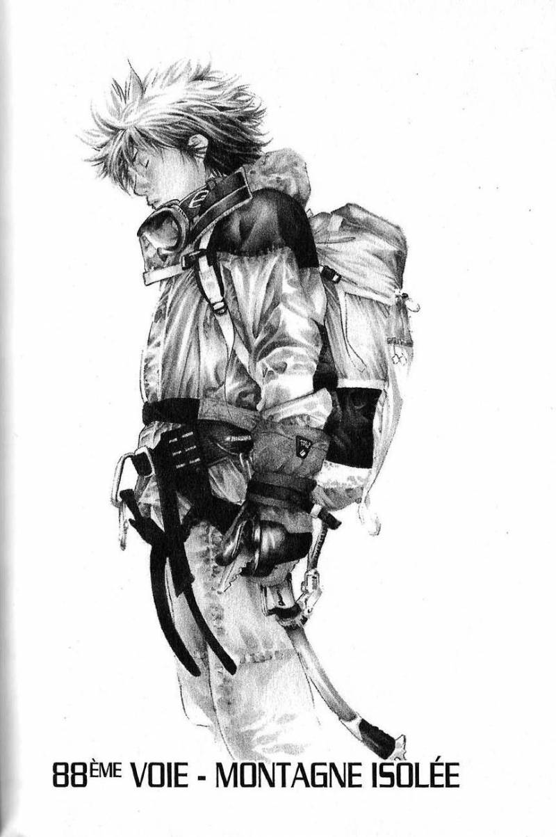 Read Ascension FR Manga Online