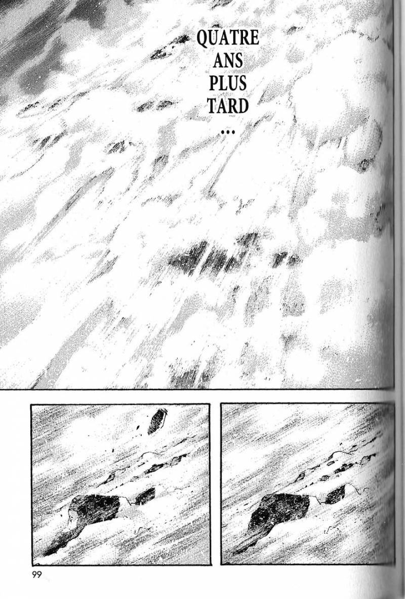 Read Ascension FR Manga Online
