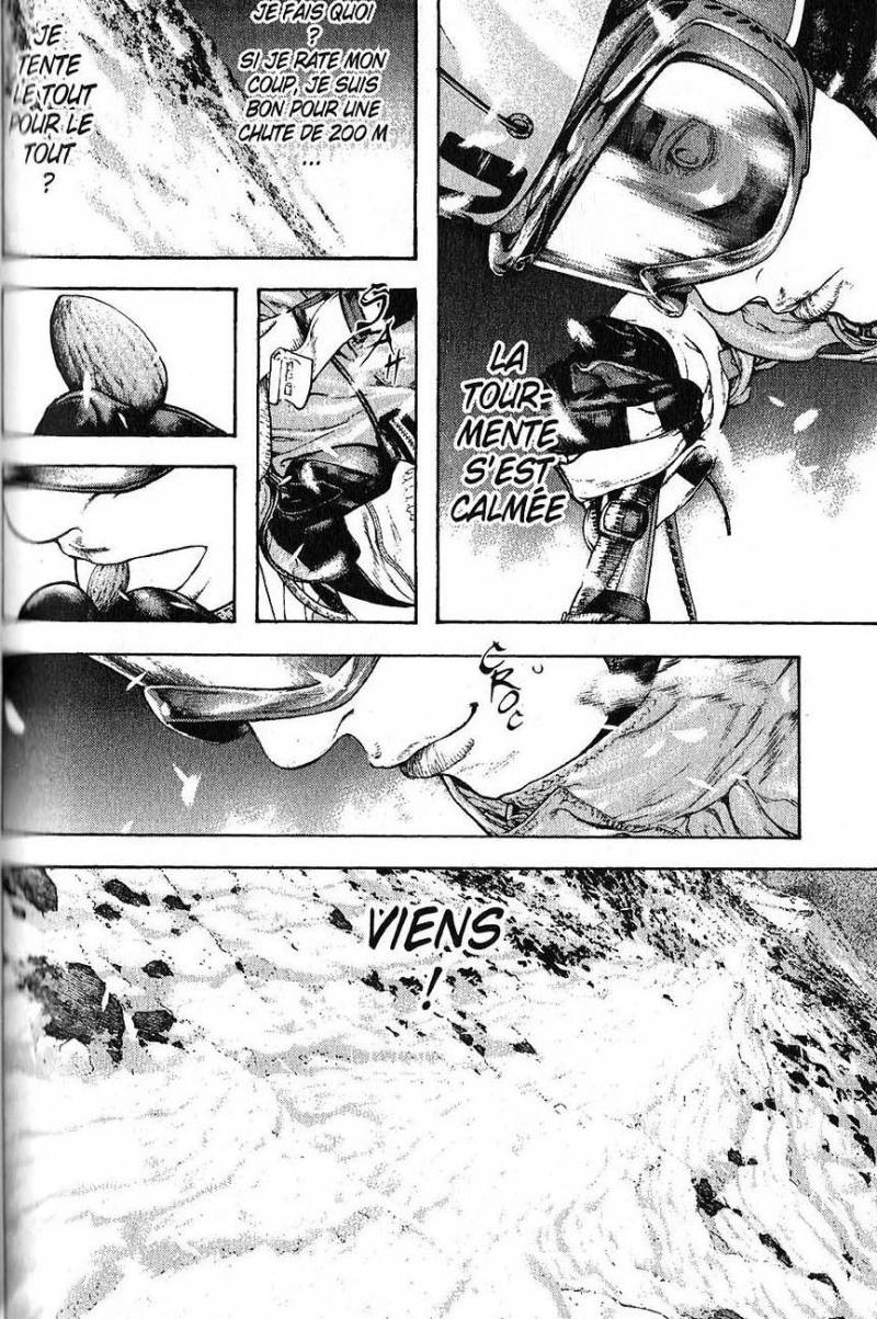 Read Ascension FR Manga Online