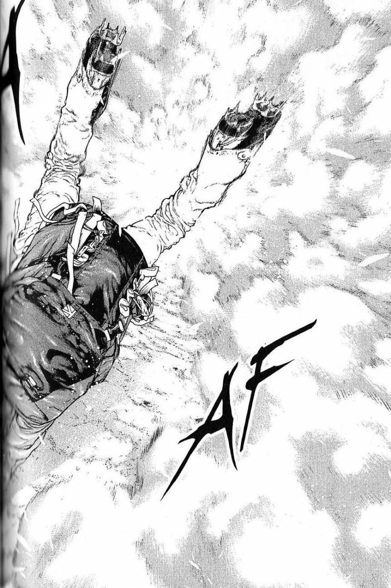 Read Ascension FR Manga Online
