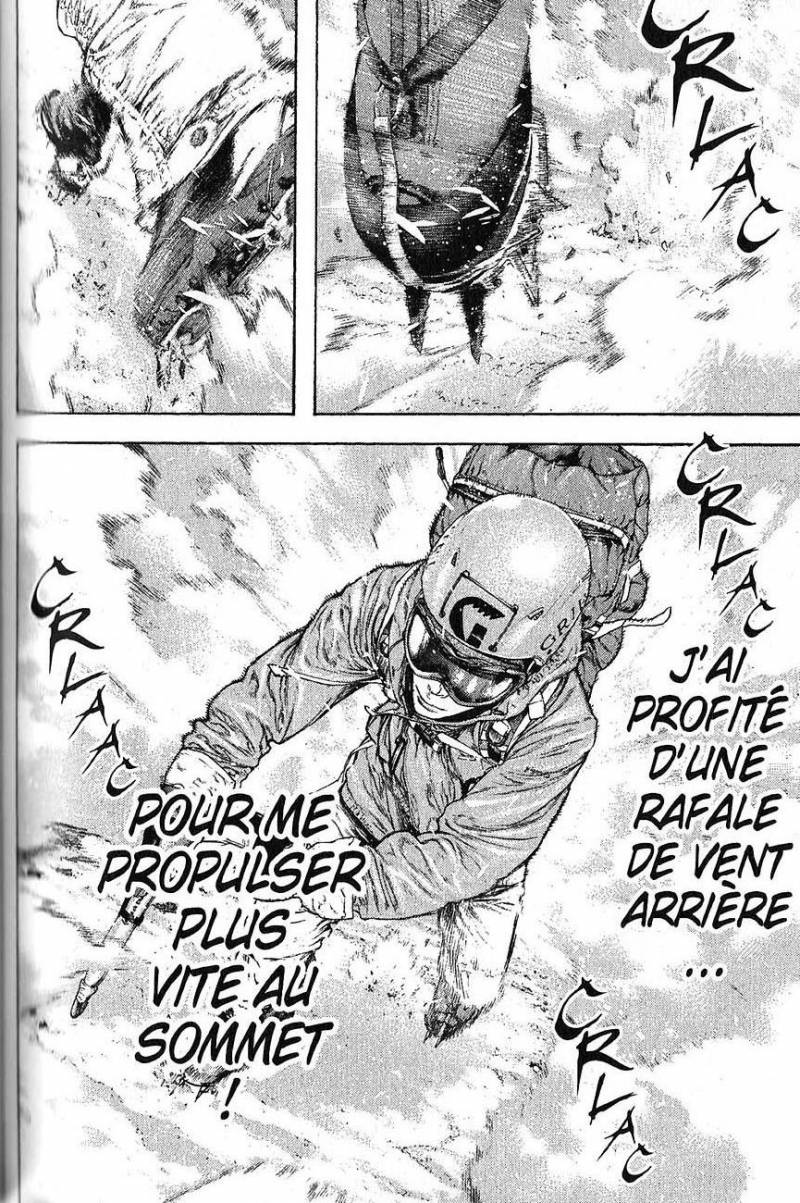 Read Ascension FR Manga Online