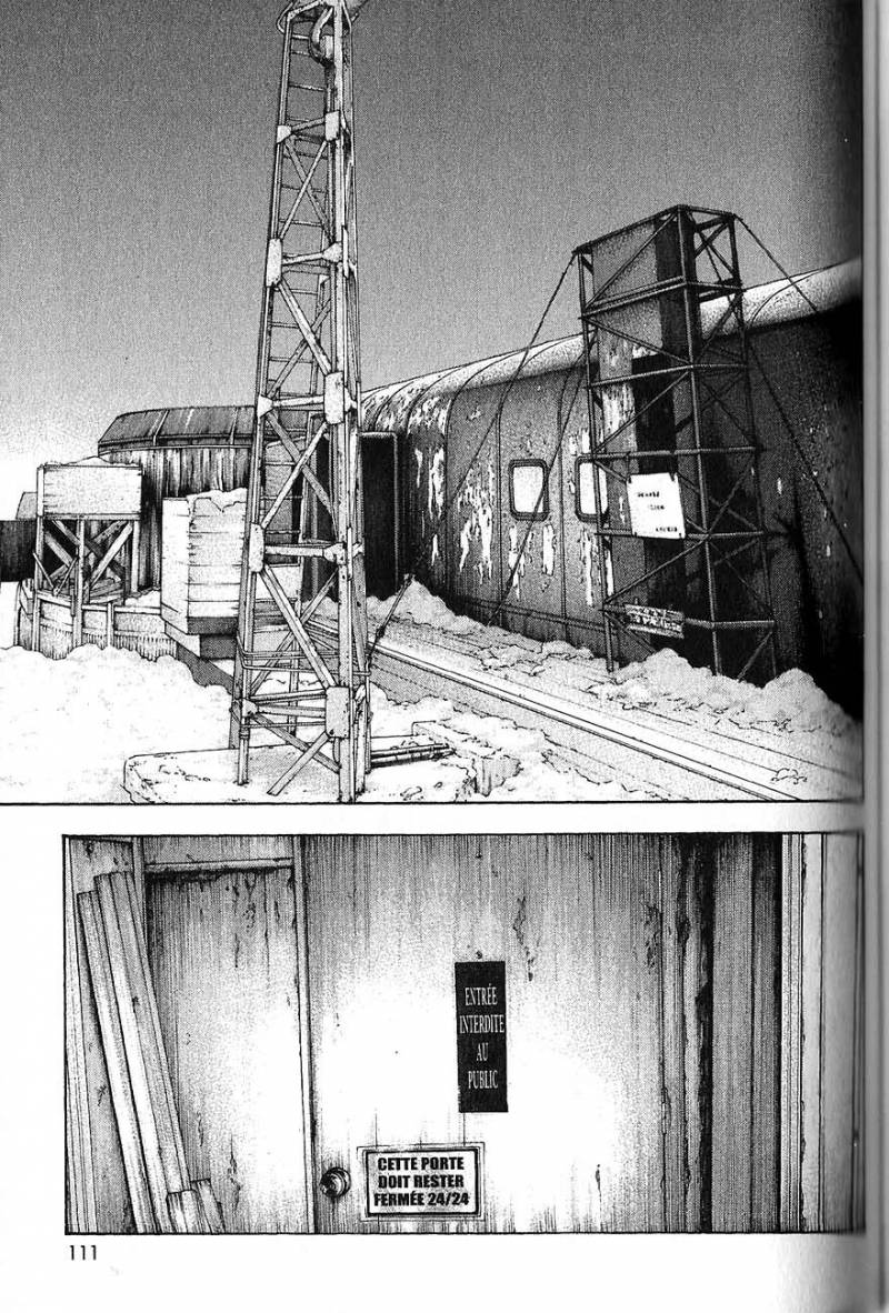 Read Ascension FR Manga Online