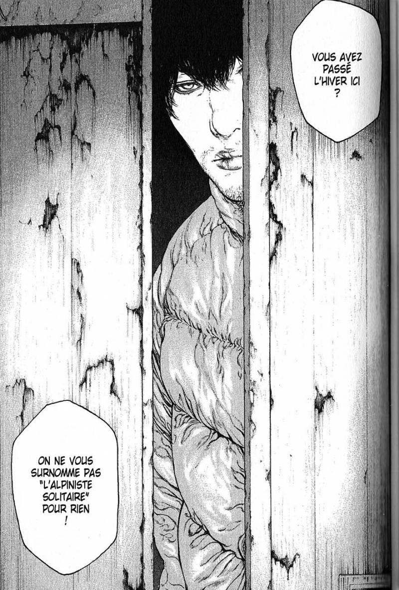 Read Ascension FR Manga Online