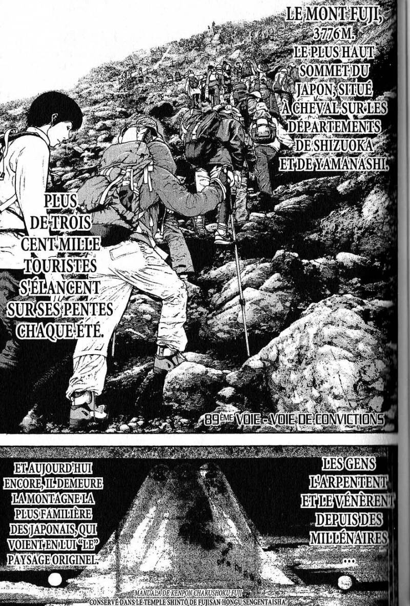 Read Ascension FR Manga Online