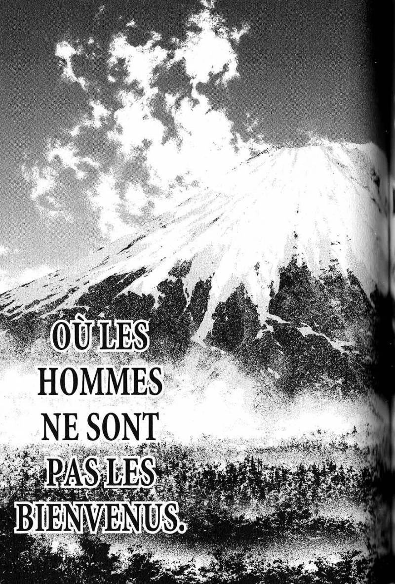 Read Ascension FR Manga Online