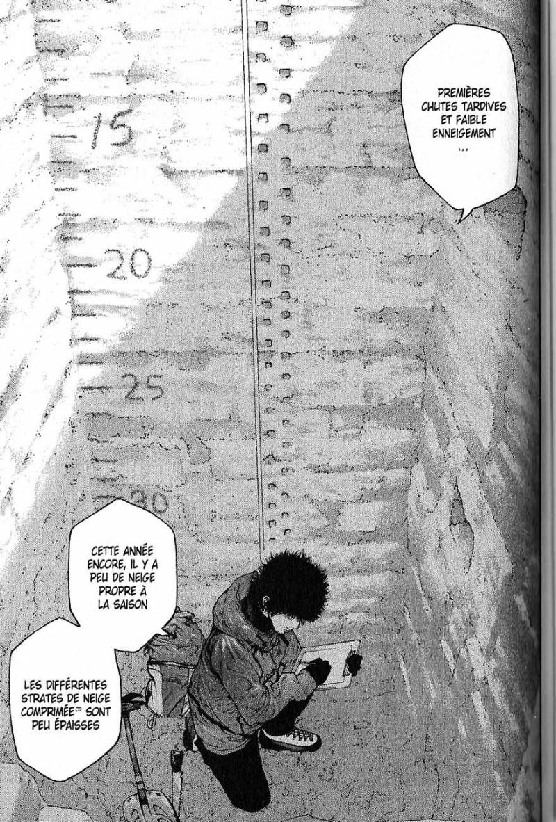 Read Ascension FR Manga Online