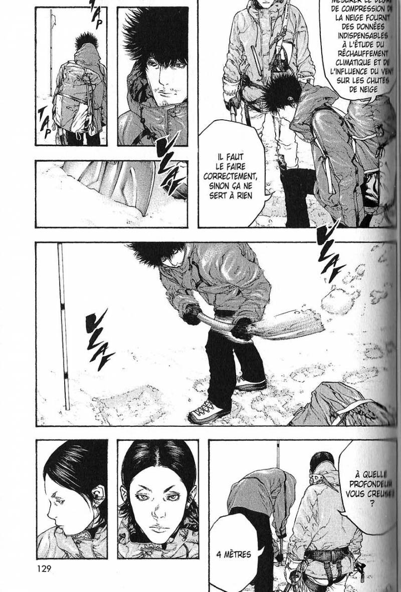 Read Ascension FR Manga Online